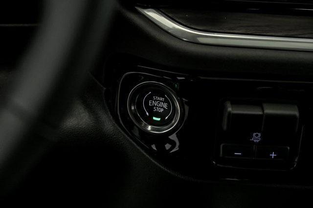 new 2026 GMC Sierra 1500 car, priced at $63,125