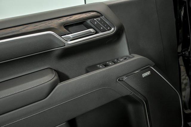 new 2026 GMC Sierra 1500 car, priced at $63,125