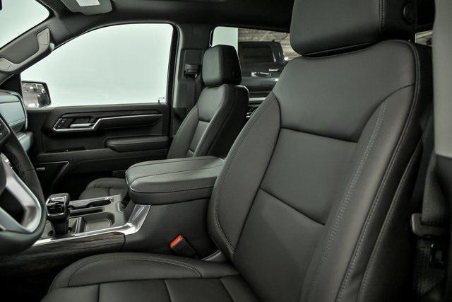 new 2026 GMC Sierra 1500 car, priced at $63,125