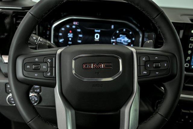 new 2026 GMC Sierra 1500 car, priced at $63,125