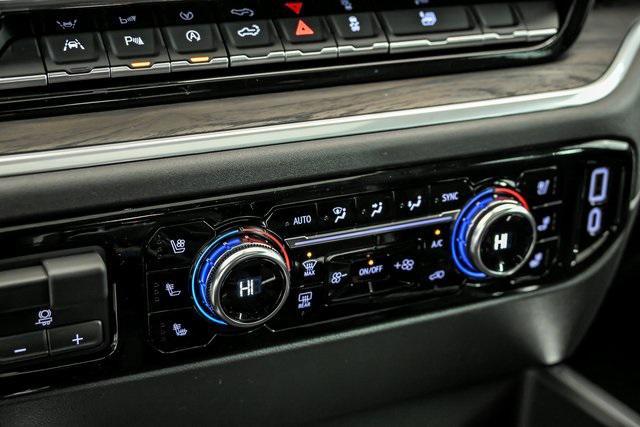 new 2026 GMC Sierra 1500 car, priced at $63,125