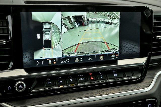 new 2026 GMC Sierra 1500 car, priced at $63,125