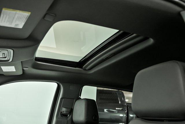 new 2026 GMC Sierra 1500 car, priced at $63,125