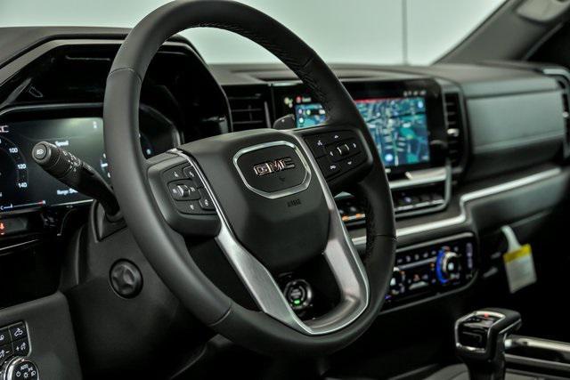 new 2026 GMC Sierra 1500 car, priced at $63,125