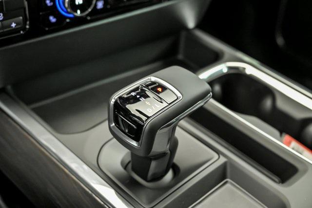 new 2026 GMC Sierra 1500 car, priced at $63,125