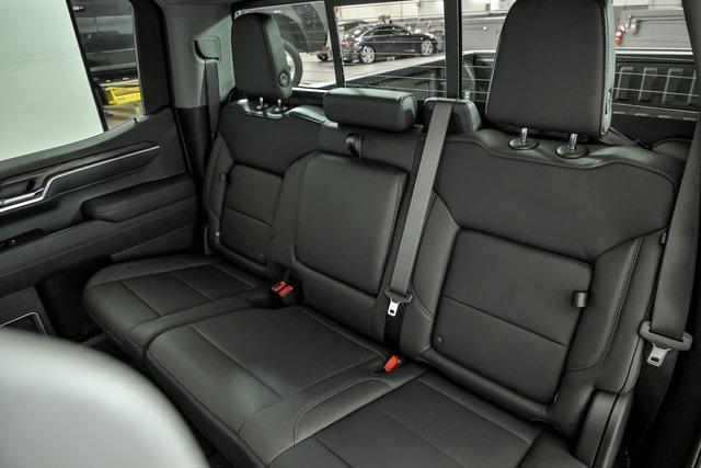 new 2026 GMC Sierra 1500 car, priced at $63,125
