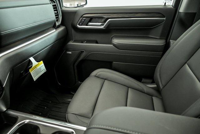 new 2026 GMC Sierra 1500 car, priced at $63,125