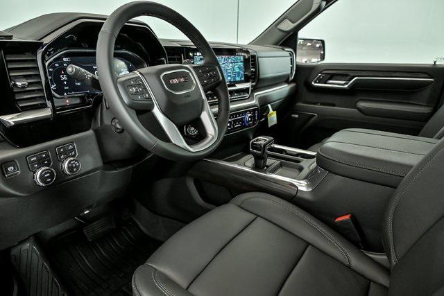 new 2026 GMC Sierra 1500 car, priced at $63,125