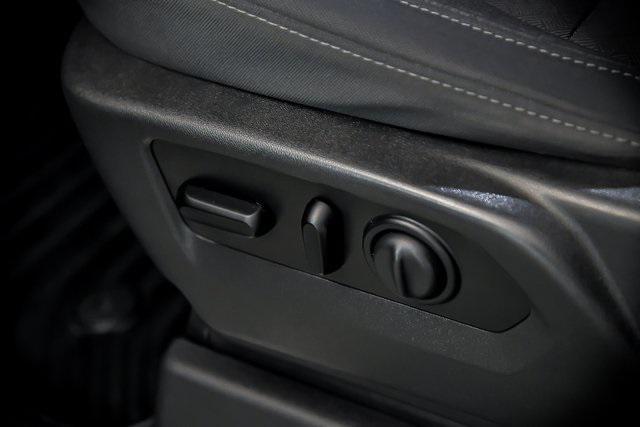 used 2021 Chevrolet Silverado 1500 car, priced at $39,990