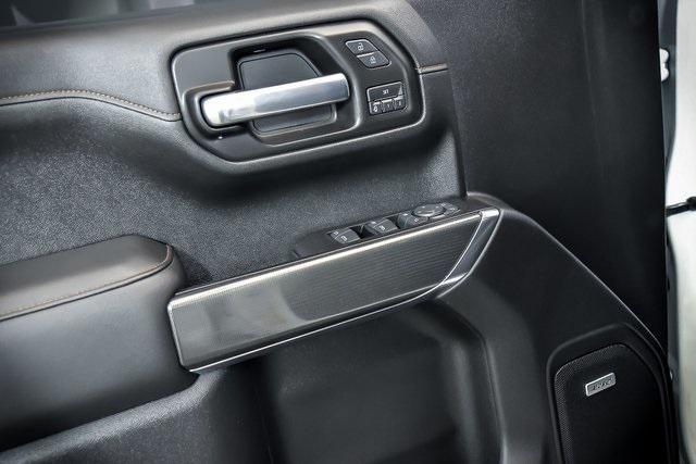 used 2020 GMC Sierra 1500 car, priced at $42,970