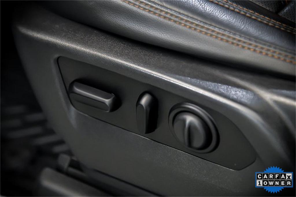 used 2020 GMC Sierra 1500 car, priced at $38,490