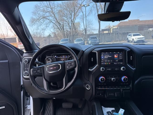 used 2020 GMC Sierra 1500 car, priced at $45,990