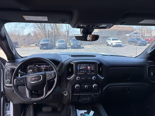 used 2020 GMC Sierra 1500 car, priced at $45,990