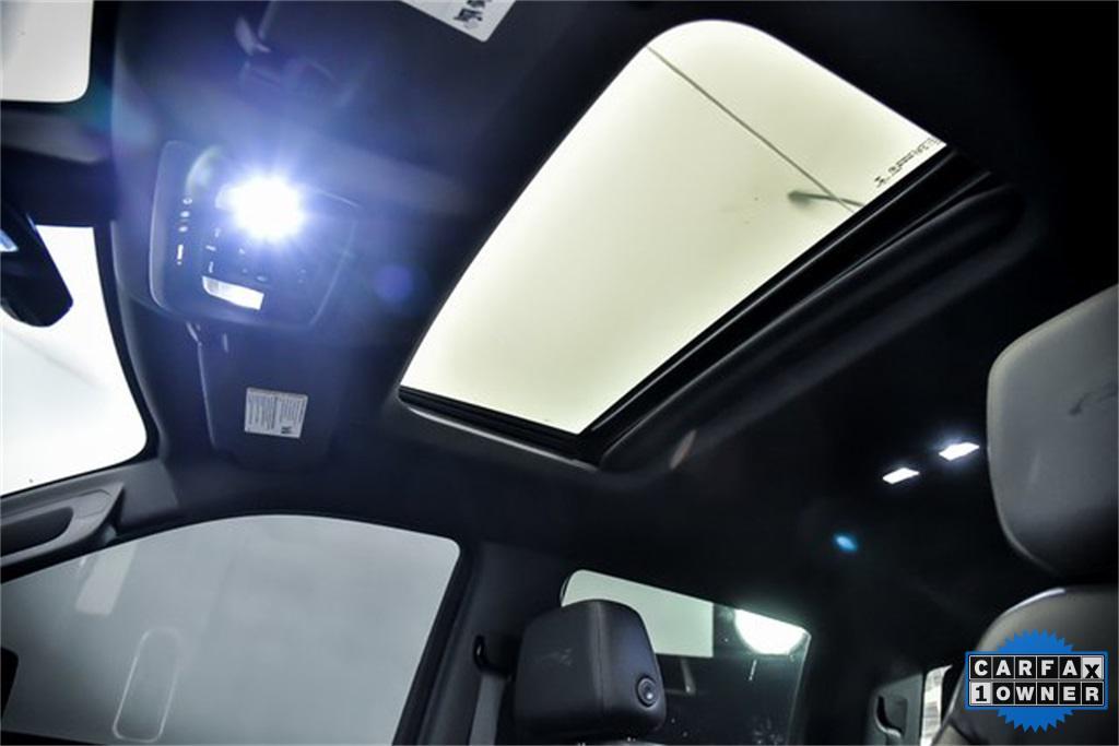 used 2020 GMC Sierra 1500 car, priced at $38,490