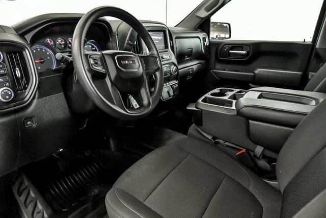 used 2020 GMC Sierra 1500 car, priced at $19,995