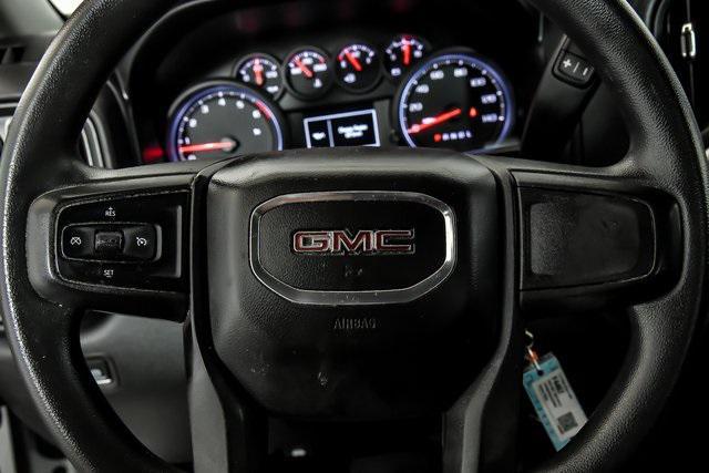 used 2020 GMC Sierra 1500 car, priced at $19,995