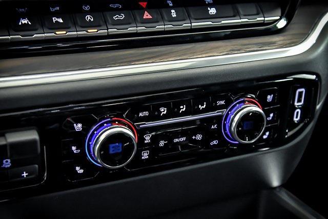new 2025 GMC Sierra 1500 car, priced at $63,705
