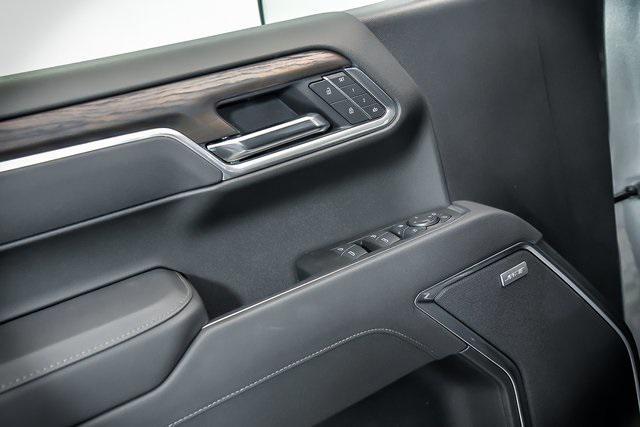 new 2025 GMC Sierra 1500 car, priced at $63,705
