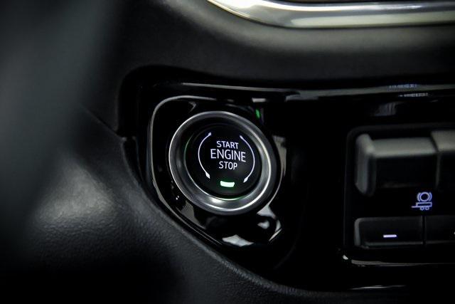 new 2025 GMC Sierra 1500 car, priced at $63,705