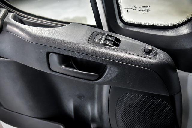 used 2023 Ram ProMaster 2500 car, priced at $34,990
