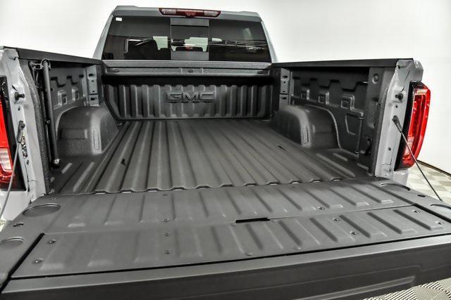 new 2025 GMC Sierra 1500 car, priced at $76,300