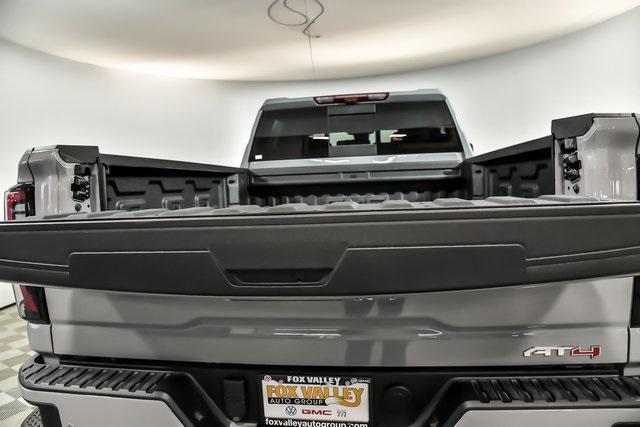 new 2025 GMC Sierra 2500 car, priced at $84,957