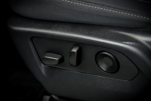 used 2024 Chevrolet Silverado 2500 car, priced at $52,390