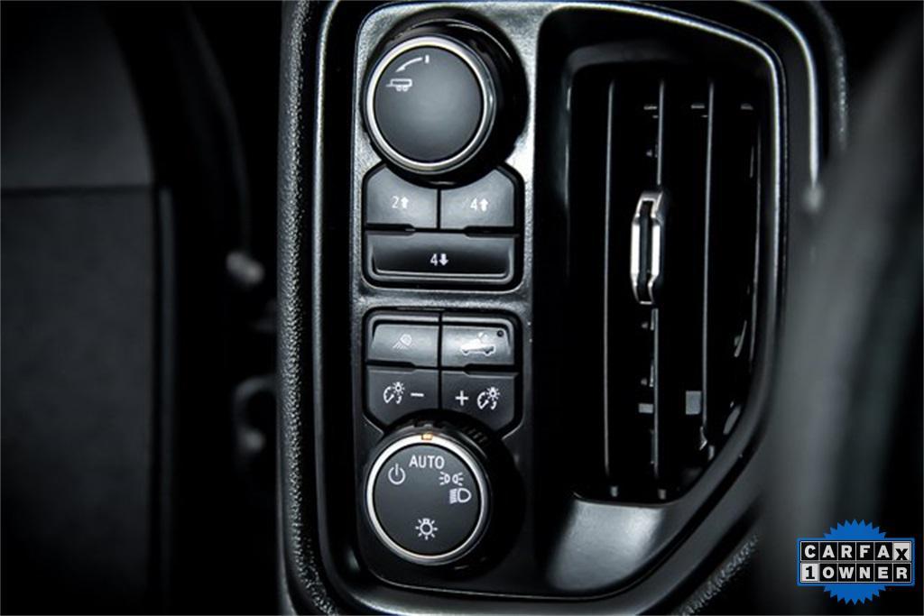 used 2024 Chevrolet Silverado 2500 car, priced at $48,190