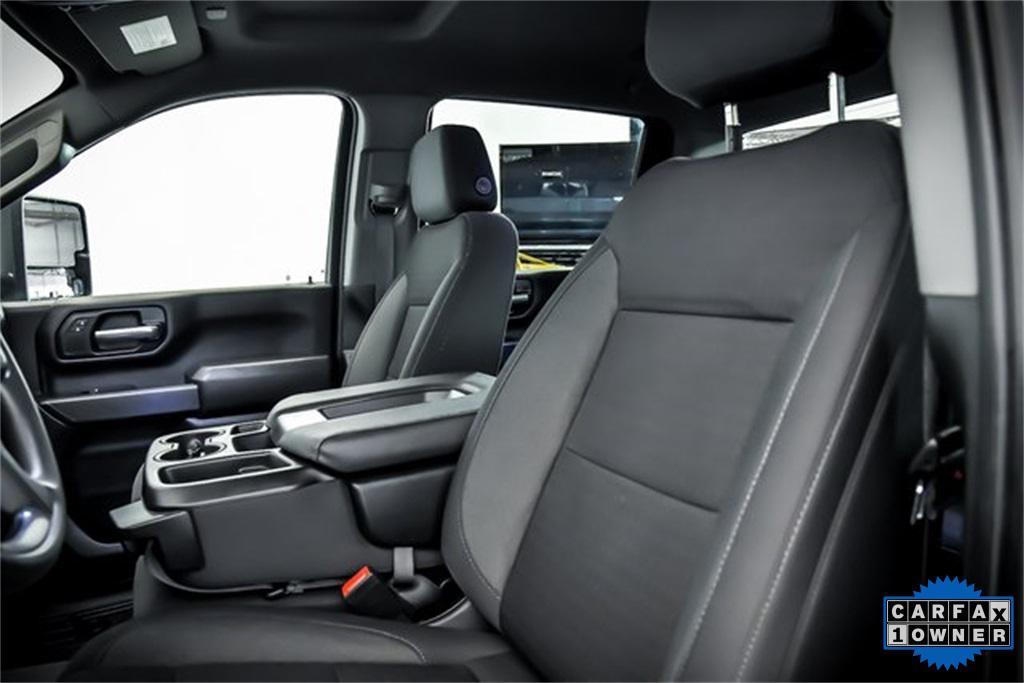 used 2024 Chevrolet Silverado 2500 car, priced at $48,190