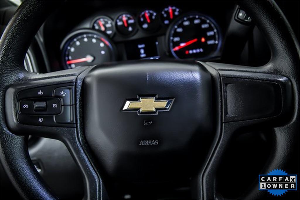 used 2024 Chevrolet Silverado 2500 car, priced at $48,190