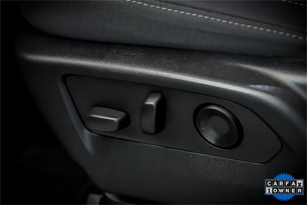 used 2024 Chevrolet Silverado 2500 car, priced at $48,190