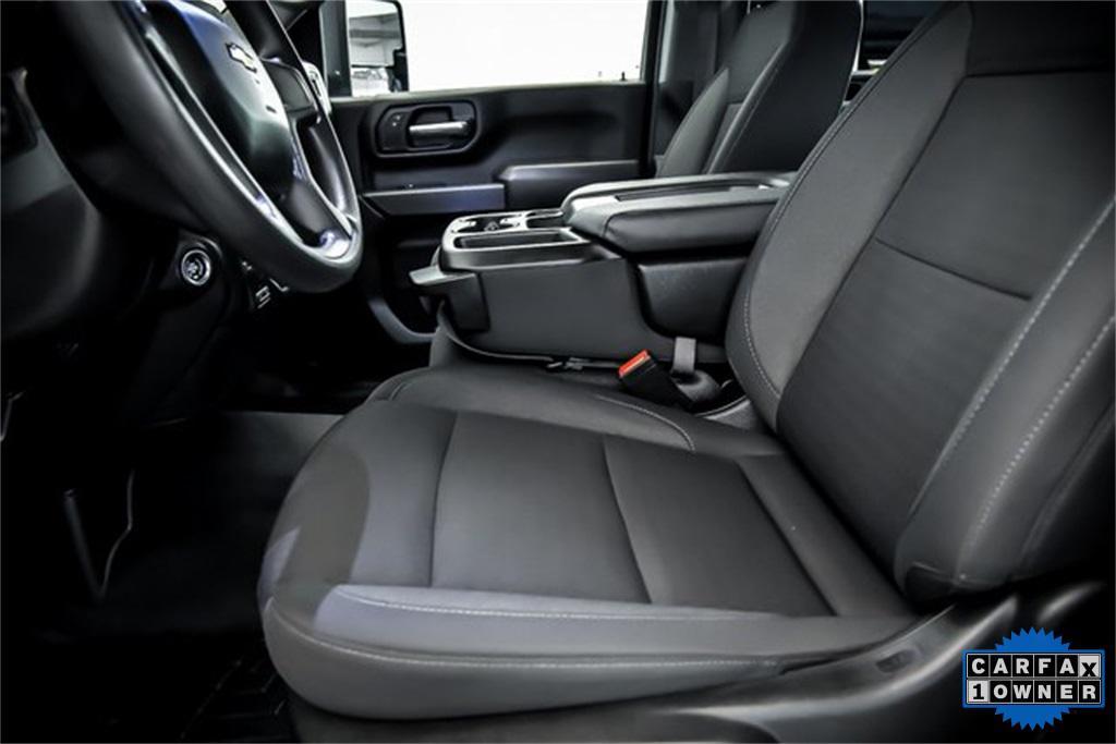 used 2024 Chevrolet Silverado 2500 car, priced at $48,190