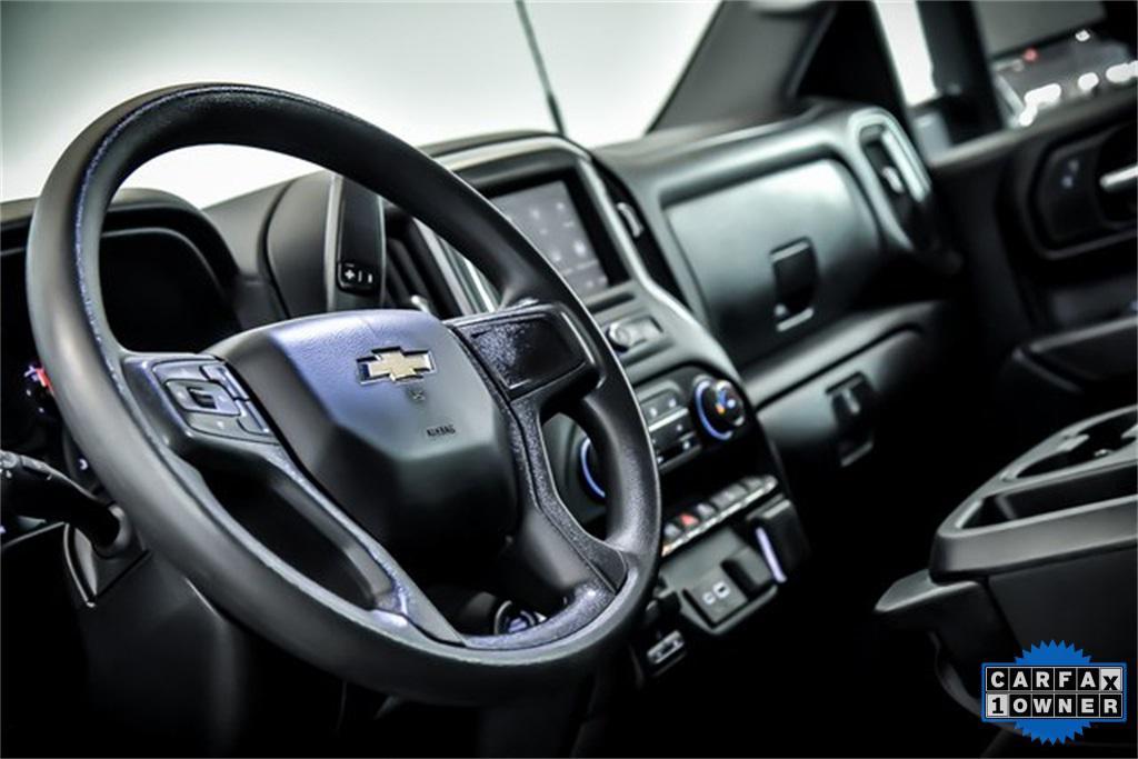 used 2024 Chevrolet Silverado 2500 car, priced at $48,190