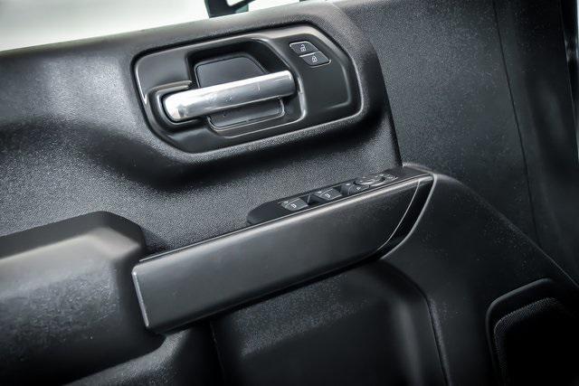 used 2024 Chevrolet Silverado 2500 car, priced at $52,390