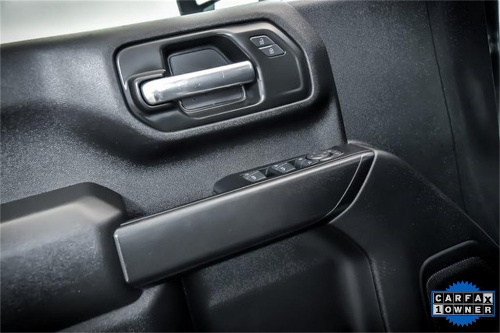 used 2024 Chevrolet Silverado 2500 car, priced at $48,190