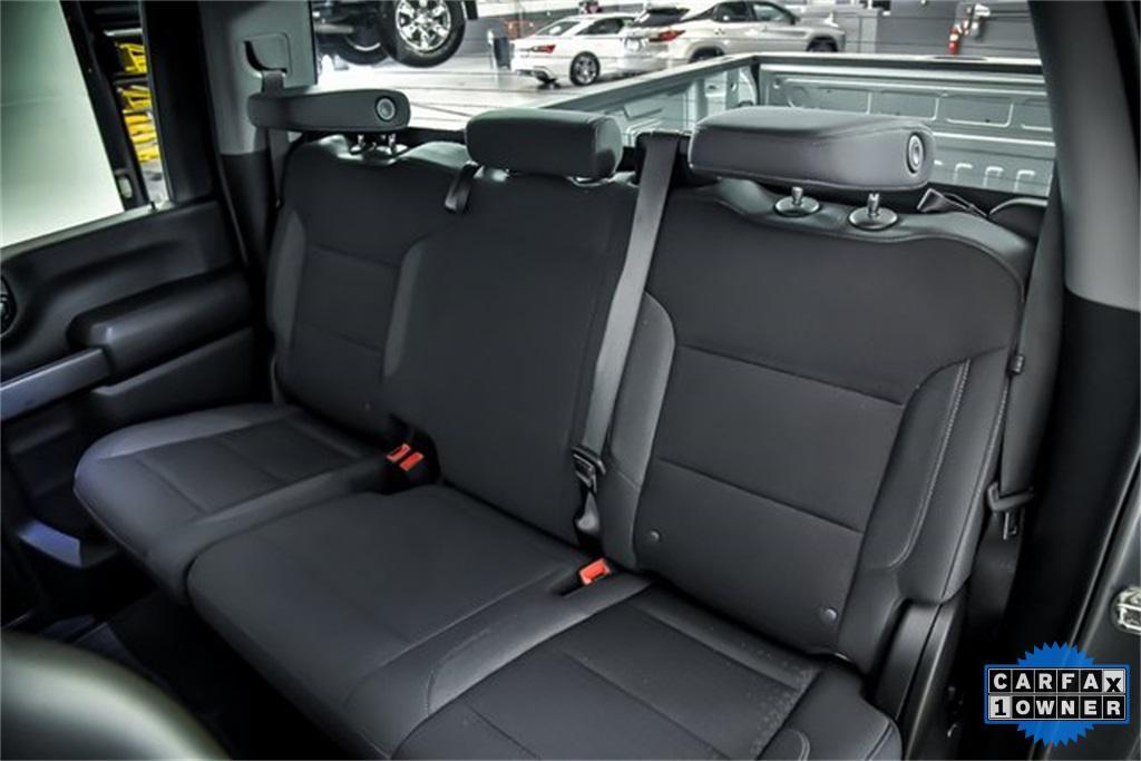 used 2024 Chevrolet Silverado 2500 car, priced at $48,190