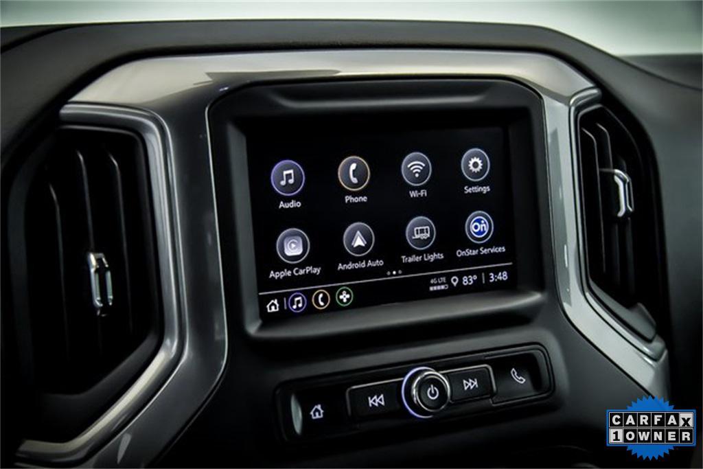 used 2024 Chevrolet Silverado 2500 car, priced at $48,190
