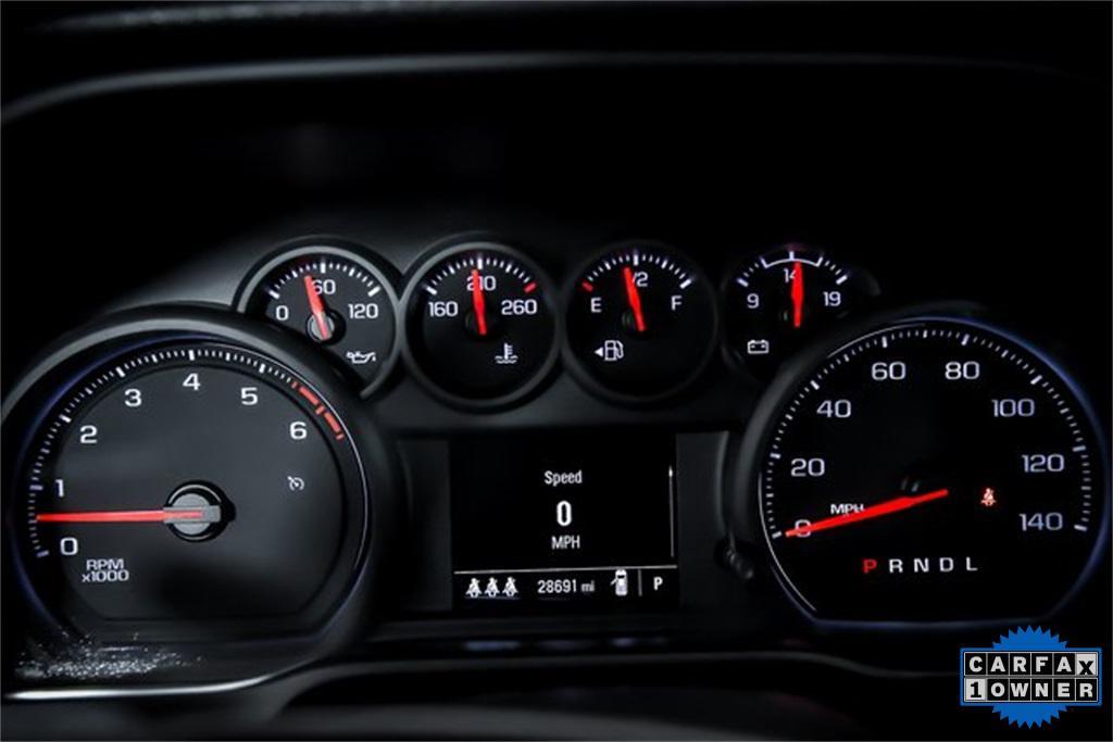 used 2024 Chevrolet Silverado 2500 car, priced at $48,190