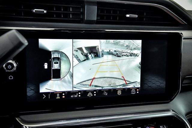 new 2025 GMC Sierra 2500 car, priced at $96,934