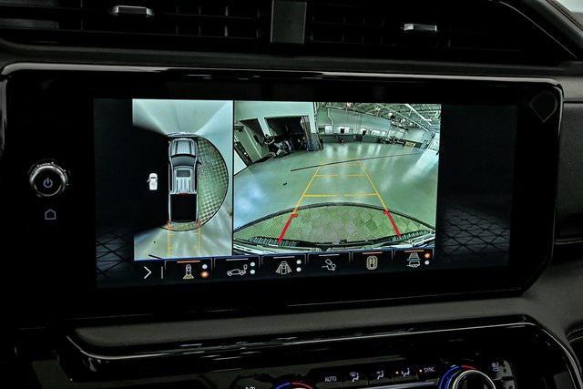 new 2026 GMC Sierra 1500 car, priced at $72,855