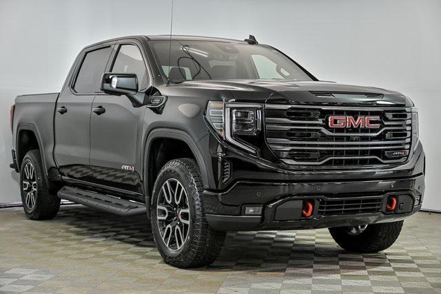new 2026 GMC Sierra 1500 car, priced at $73,605