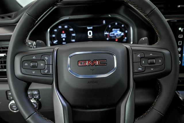 new 2026 GMC Sierra 1500 car, priced at $72,855