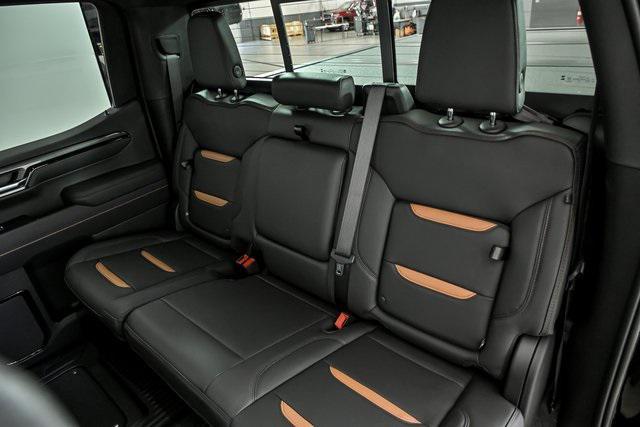 new 2026 GMC Sierra 1500 car, priced at $72,855