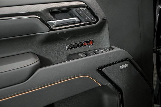 new 2026 GMC Sierra 1500 car, priced at $72,855