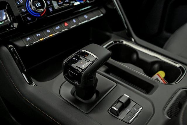 new 2026 GMC Sierra 1500 car, priced at $72,855