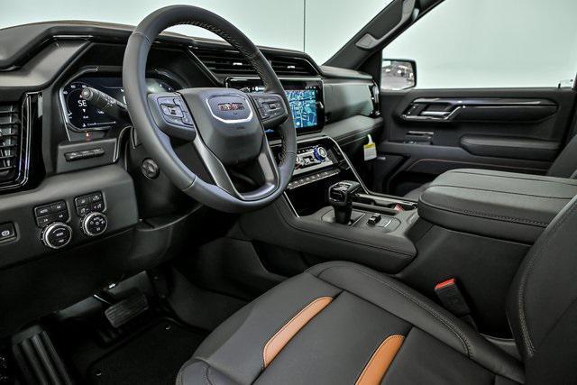 new 2026 GMC Sierra 1500 car, priced at $72,855