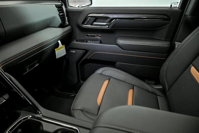new 2026 GMC Sierra 1500 car, priced at $72,855
