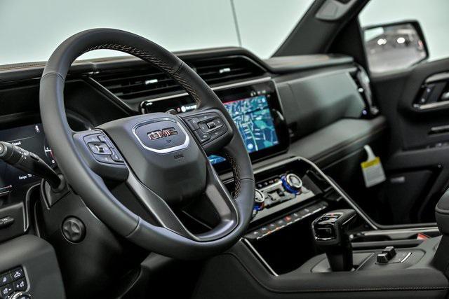 new 2026 GMC Sierra 1500 car, priced at $72,855