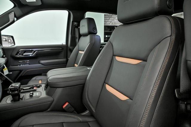 new 2026 GMC Sierra 1500 car, priced at $72,855
