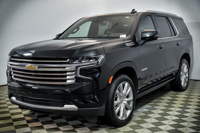 used 2023 Chevrolet Tahoe car, priced at $68,995